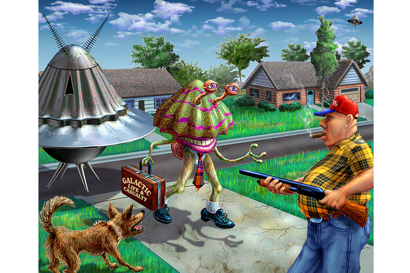 Roswell